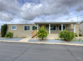 336 E Alluvial Ave SPACE 317, Fresno, CA 93720