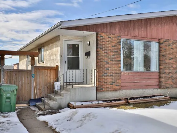 6403 A N 49th Ave, Camrose, AB T4V 0P6