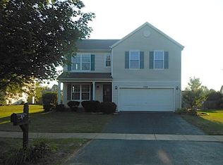 2205 Holly Ridge Dr, Plainfield, IL 60586