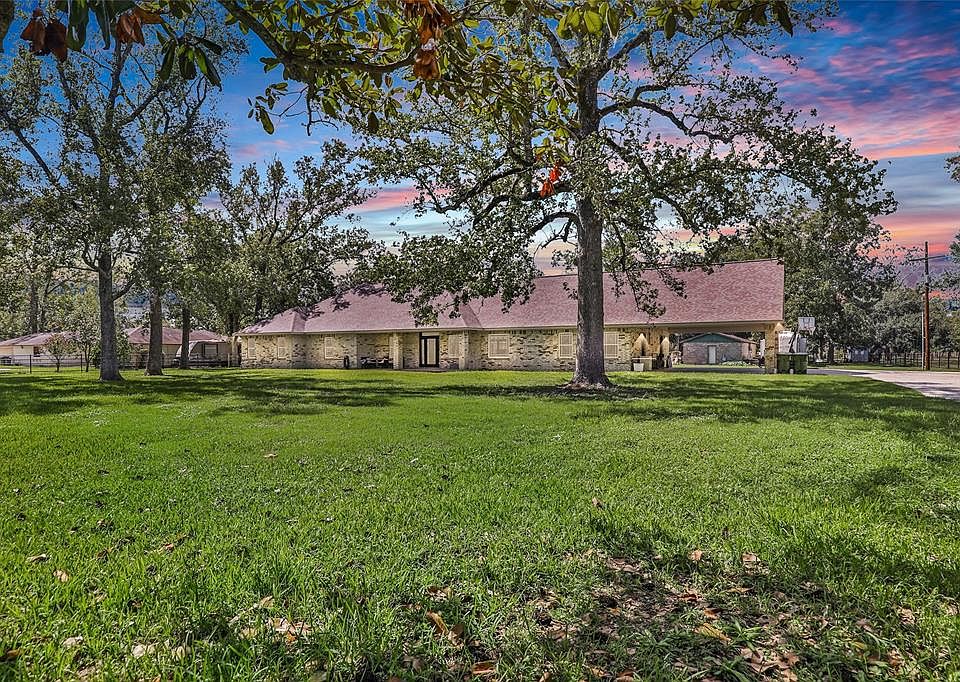 2988 Fm 1409, Dayton, TX 77535 MLS 61820122 Zillow