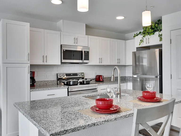 Residences at Rubi — Photo 5