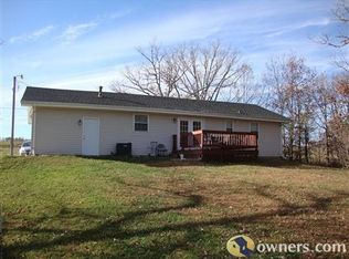 22229 State Highway 11, Kirksville, MO 63501