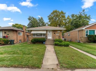14341 Kimbark Ave, Dolton, IL 60419