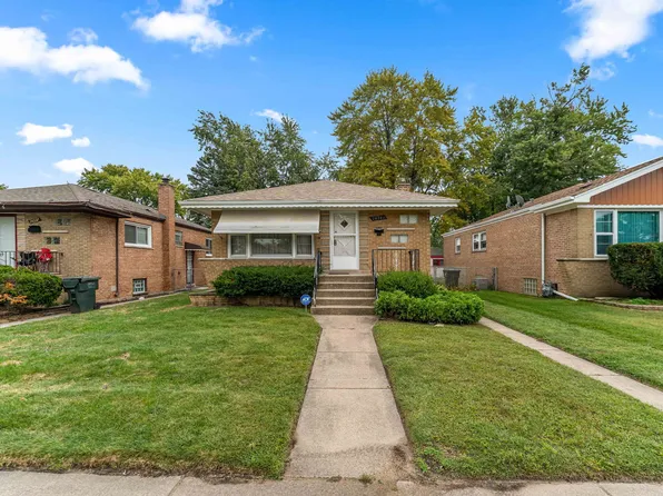 14341 Kimbark Ave, Dolton, IL 60419