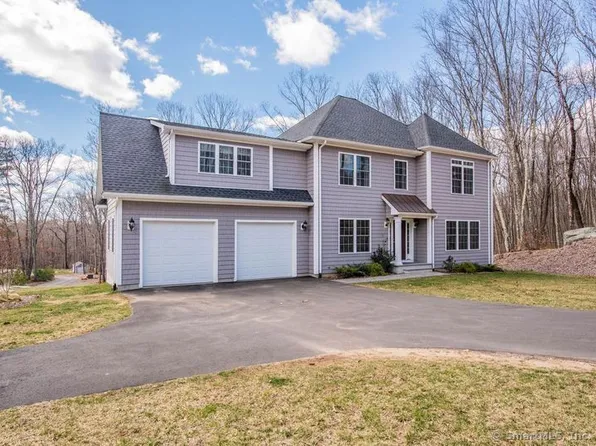 12 Ridge Valley Road, Newtown, CT 06482