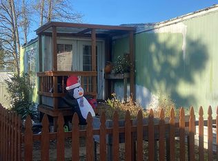 298 E Oregon Ave SPACE N12, Creswell, OR 97426