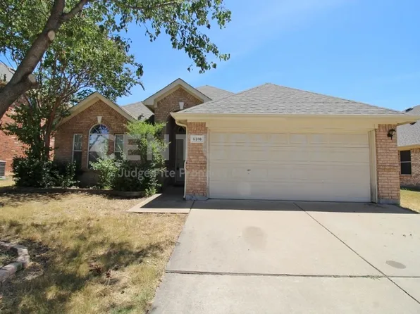 5316 Lake Garden Dr, Grand Prairie, TX 75052