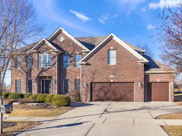 13008 Silverleaf Ct, Plainfield, IL 60585