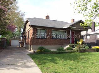932 E Simpson Ave, Salt Lake City, UT 84106