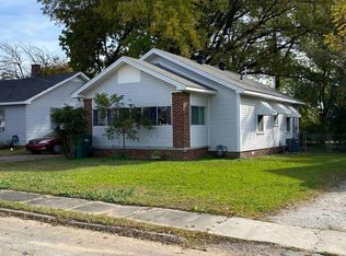 128 Rosedale St, Jackson, TN 38301