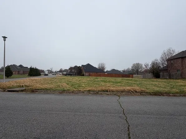 LOT 7 Lyndal Ln, Bentonville, AR 72712