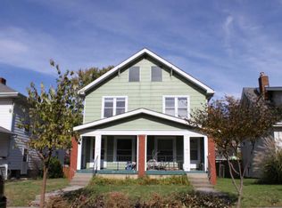 244 Crestview Rd, Columbus, OH 43202