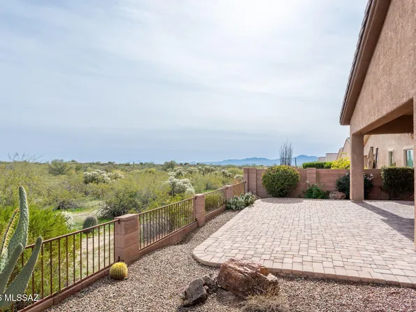 12616 N Gentle Rain Dr, Marana, AZ 85658