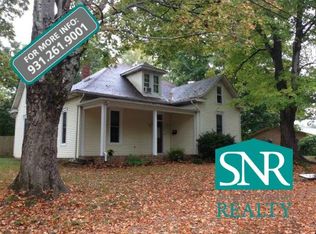 208 Dyer Ave, Cookeville, TN 38501