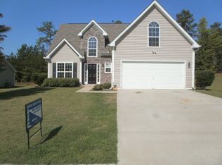 200 Ridge Pointe Dr, Covington, GA 30016