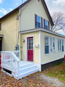 22 Lower Welden Street #A, Saint Albans, VT, 05478