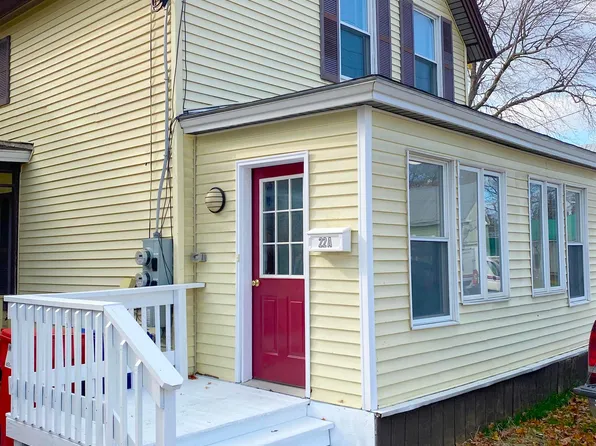 22 Lower Welden Street #A, St. Albans City, VT 05478