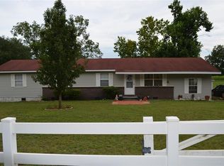 1182 Corbin Rd, Newton, AL 36352