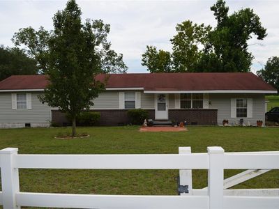 1182 Corbin Rd, Newton, AL, 36352