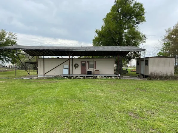 381 East Rd, Vidalia, LA 71373