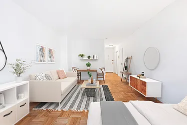 Sold by Engel & Völkers New York City
