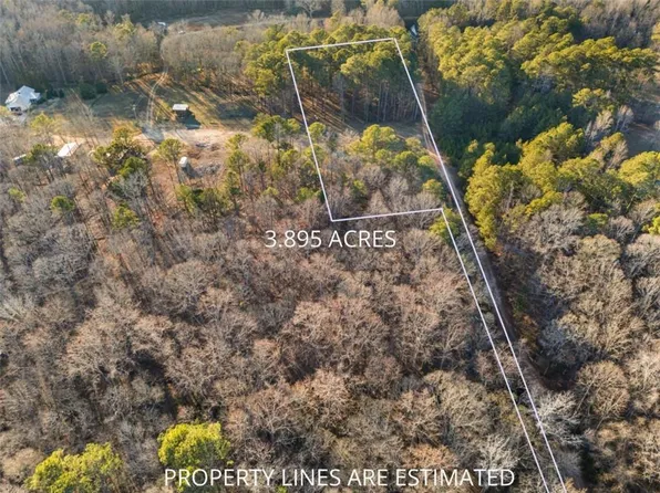 0 N Bethany Rd, McDonough, GA 30252
