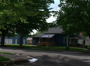 114 S West St, Alexandria, IN 46001