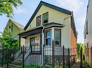 5225 S Wood St, Chicago, IL