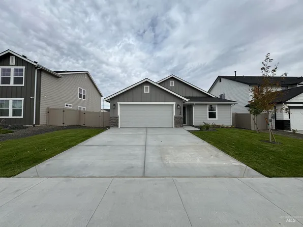 10756 Armuth St, Caldwell, ID 83605