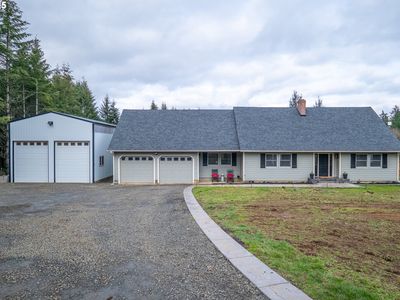 15105 Orchard Knob Rd, Dallas, OR, 97338