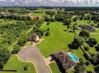 3804 Brooks Rdg, Rogers, AR 72758