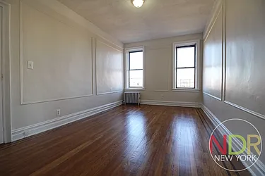 Rented by Next Door Realty NYC