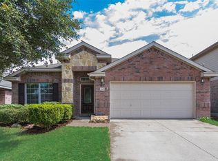 2014 Cross Cut Dr, Forney, TX 75126