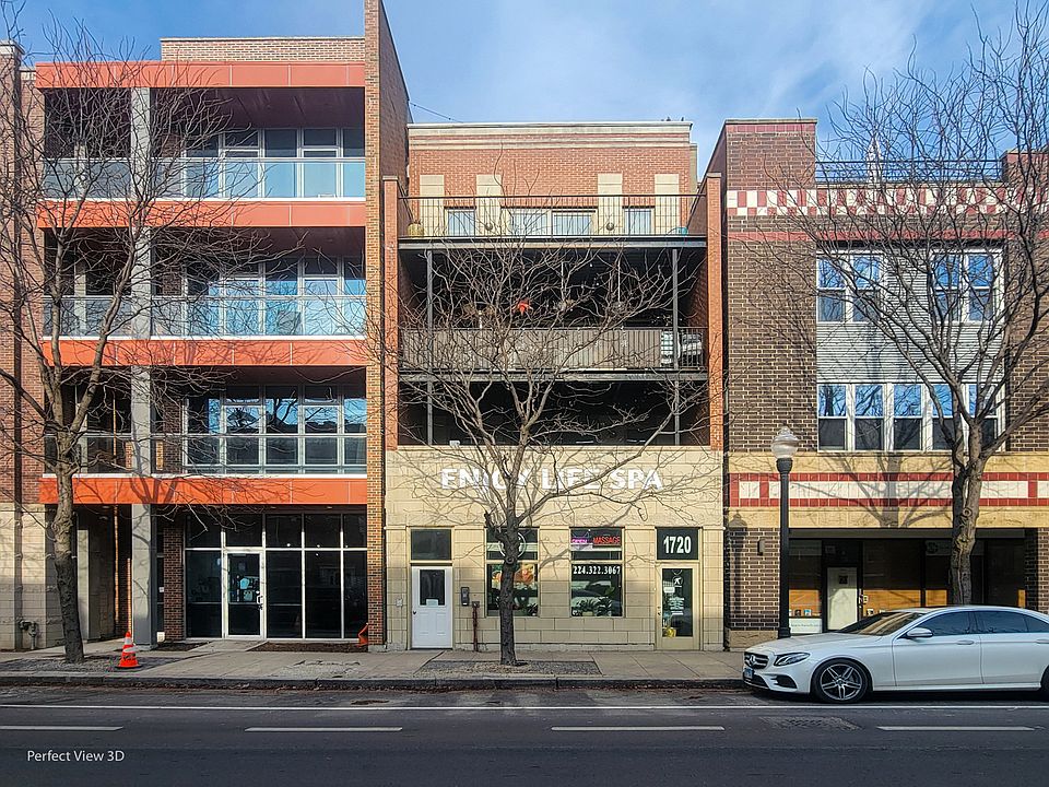 1st image of 1720 W Belmont Ave APT 4