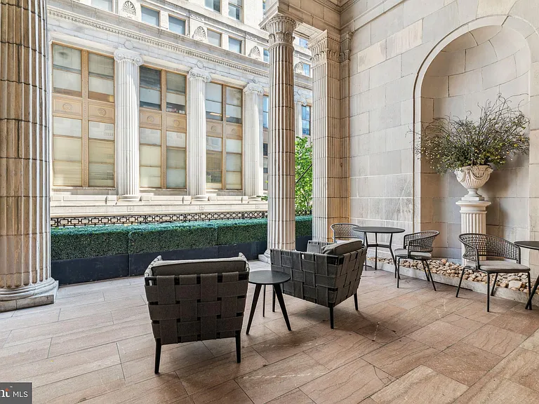 875 Sansom St #1618 — Photo 31