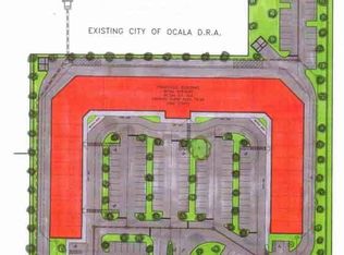 1820 SW 27th Ave, Ocala, FL 34471