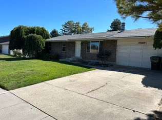 7067 W Bello Ave #3550, West Valley City, UT 84128