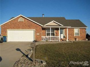 2046 Tamarach Dr, Edwardsville, IL 62025