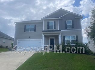 183 Journey Run, North Augusta, SC 29860
