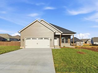 1353 Helmsdale Ave, Bowling Green, KY 42101