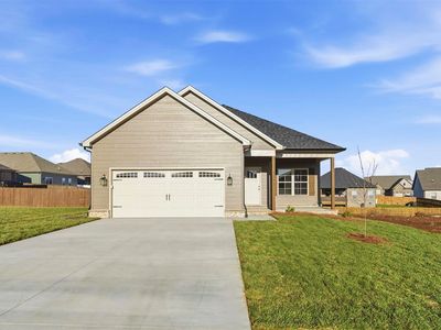 1353 Helmsdale Ave, Bowling Green, KY, 42101