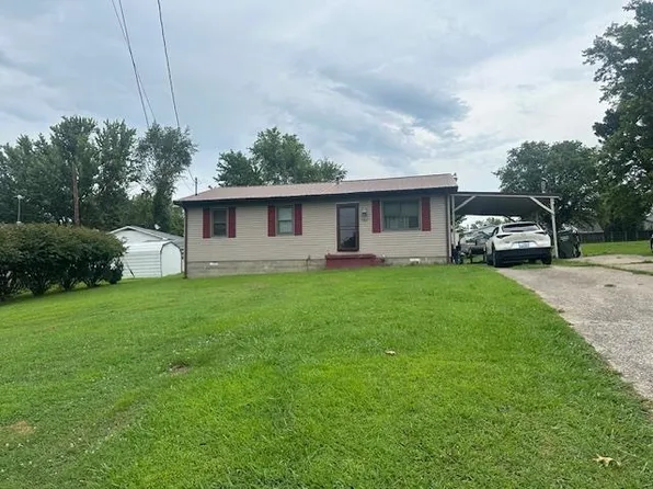 940 Summer St, Madisonville, KY 42431
