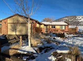 67 Zircon Dr, Reno, NV 89521