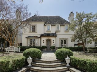 3741 Purdue St, Dallas, TX 75225