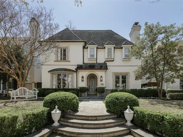 3741 Purdue St, Dallas, TX 75225
