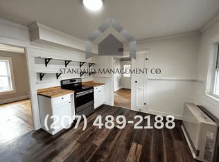 47 Summer St #1, Waterville, ME 04901
