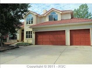 5170 Hopner Ct, Colorado Springs, CO 80919