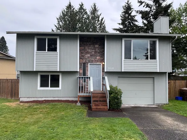 3510 55th Ave NE, Tacoma, WA 98422