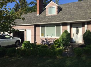 2144 SE 184th Ave, Portland, OR 97233