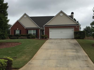 639 Sleeping Meadow Ln, Bethlehem, GA, 30620
